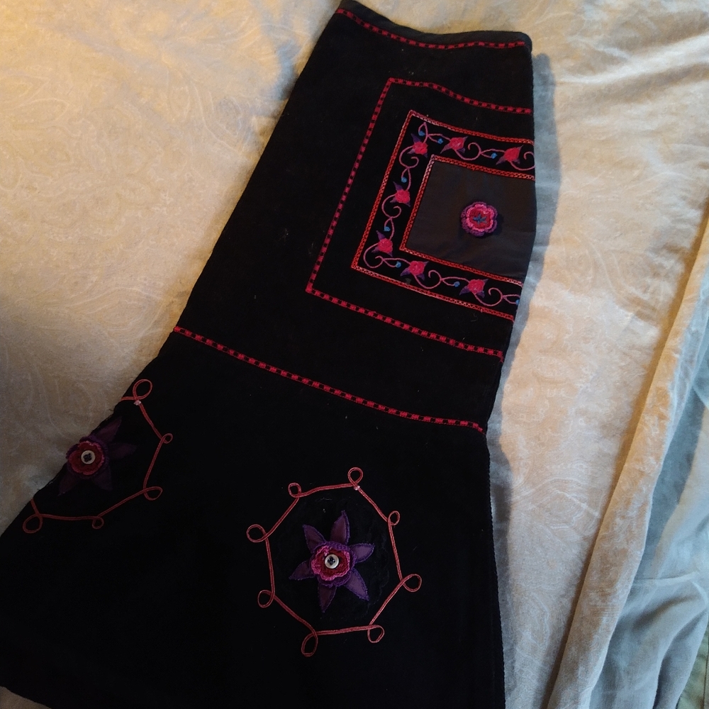 Betsey Johnson skirt